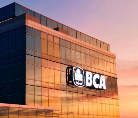 Rebound ke Harga Rp8.000, Bagaimana Prospek Saham BBCA di Sisa 2025? (Foto: BCA)