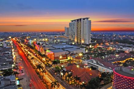 Siapa Pemilik Saham SMRA? Pengembang Kelapa Gading, Ini Pemegang Sahamnya. (Foto: Summarecon)