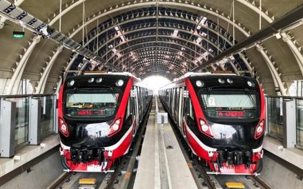Kemenhub Amankan Pinjaman Rp4,4 Triliun dari Jerman untuk Proyek SRRL Surabaya 