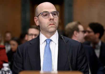 Senator AS Khawatir Bergabungnya Miran ke Dewan Fed Hanya sebagai Boneka Trump (FOTO:Dok Laman BBC)