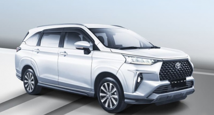 Pajak Toyota Veloz di Indonesia Lebih Mahal Dibanding Malaysia, Ini Perbedaannya. (Foto: Auto2000)