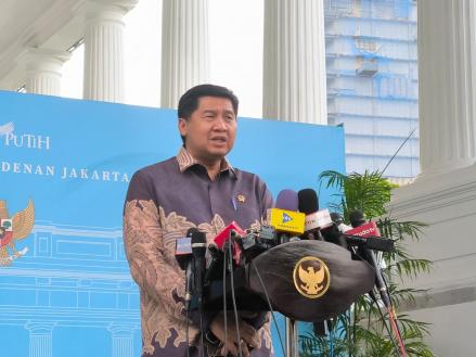 Prabowo Bakal Luncurkan 25.000 Rumah Subsidi di Bogor pada 29 September 2025. (Foto Binti M/IMG)