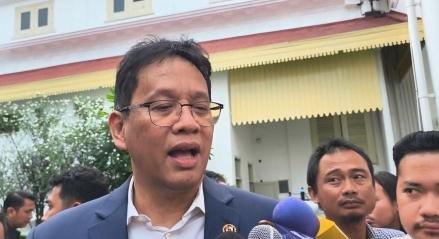 Dirut Bank Diminta Hati-hati Salurkan Kredit Rp200 Triliun, Menkeu: Kalau Jadi NPL Dipecat. (Foto: Inews Media Group)