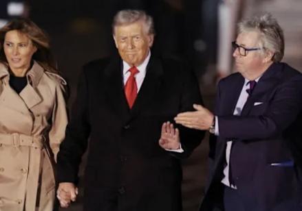 Inggris dan AS Sepakati Pakta Teknologi Senilai USD42 Miliar untuk Menandai Kunjungan Trump (Dok Laman Yahoo Finance)