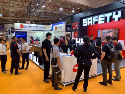 Automechanika Jakarta 2026: RI Berpotensi Jadi  Pemain Utama Rantai Pasok Otomotif Global. (Dok:Messe Frankfurt)