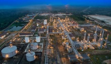 MedcoEnergi (MEDC) Caplok Blok Migas Sakakemang di Sumatera Selatan Senilai Rp1,47 Triliun (Foto: dok MEDC)