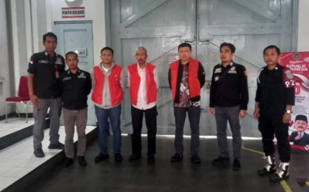 Kejagung Limpahkan Tiga Tersangka Kasus Sritex ke Kejari Surakarta (Dokumen Kejagung)