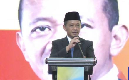 Potensi panas bumi atau geothermal di Indonesia hingga saat ini belum digarap secara optimal. (Foto: iNews Media/Tangguh Yudha)