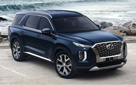 5 Daftar Harga Mobil Listrik Hyundai 2025, Tertarik? (Foto: Daftar Harga Mobil Listrik Hyundai)