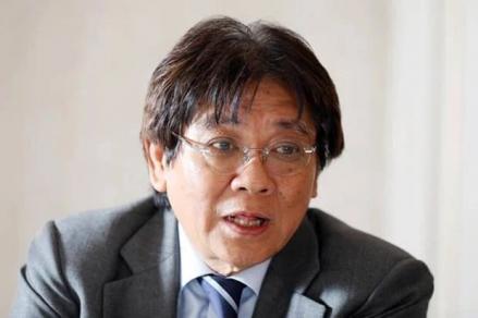 7 Daftar Saham Milik Anthoni Salim, Apa Saja Selain INDF? (Foto: Daftar Saham Milik Anthoni Salim)