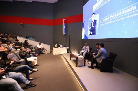 Purbaya Sebut IHSG Bisa Tembus 36.000, Ekonom dan Analis Sebut Mungkin Tercapai. (Foto iNews Media Group)