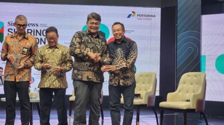 Perebutan Pasokan Energi Diprediksi Terjadi di 2045, RI Wajib Segera Antisipasi