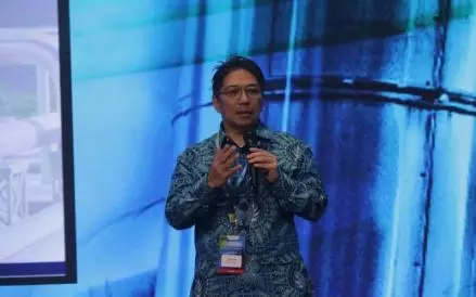 PT Pertamina Geothermal Energy Tbk atau PGE (PGEO) berkomitmen dalam mendukung swasembada dan ketahanan energi nasional. (Foto: Dok. PGE)