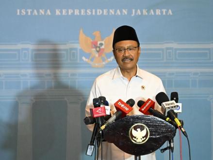 Mensos Temukan Penerima Bansos Mengaku Sebagai Anggota DPR hingga Pegawai BUMN