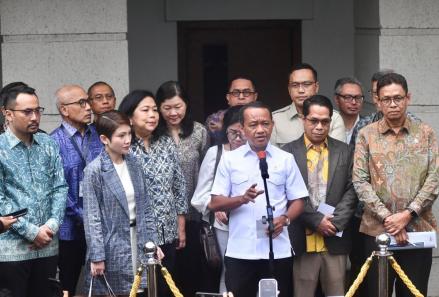 Pertamina dan SPBU Swasta Sepakat Kolaborasi Sediakan BBM, Begini Progresnya