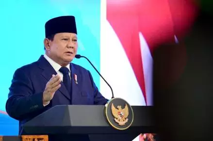 Berkunjung ke Kanada, Prabowo Bakal Saksikan Penandatanganan ICA-CEPA
