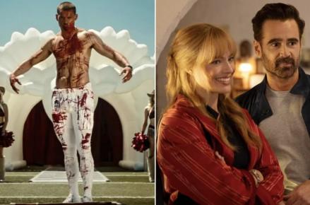 Box Office: Him Raup Pendapatan USD6,4 Juta di Hari Pembukaan (FOTO:Dok Laman Variety)
