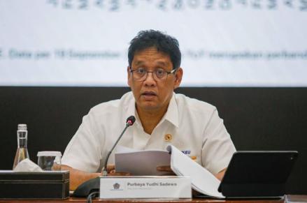 Purbaya Pastikan Tak Ada Anggaran Nganggur di BI atau Rekening Pemerintah