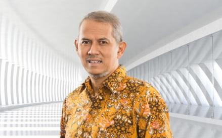 Wakil Menteri Keuangan, Anggito Abimanyu masuk dalam bursa pencalonan Ketua Dewan Komisioner Lembaga Penjamin Simpanan (LPS). (Foto: Dok. Kementerian Keuangan)