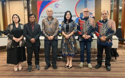SBMA berencana menggelar Rapat Umum Pemegang Saham Luar Biasa (RUPSLB) demi meminta persetujuan penambahan lini bisnis baru. (Foto: Dok. SBMA)