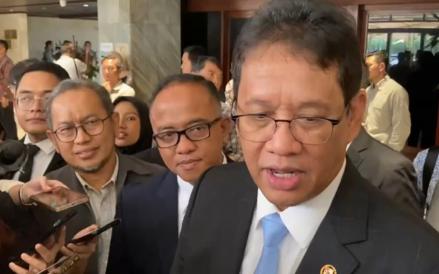 Purbaya Tegaskan Anggito Otomatis Mundur dari Kursi Wamenkeu setelah Jabat Ketua DK LPS