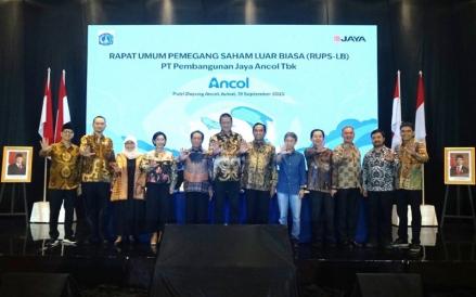 PT Pembangunan Jaya Ancol Tbk (PJAA) resmi mengantongi restu pemegang saham untuk mereklamasi kawasan Ancol. (Foto: Dok. Jaya Ancol)
