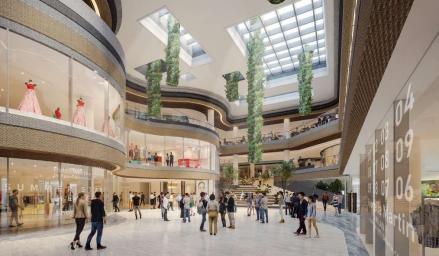 INPP Andalkan 23 Paskal Extension Untuk Dongkrak Pendapatan Berulang Segmen Komersil. (Foto: Dok. Indonesian Paradise Property)