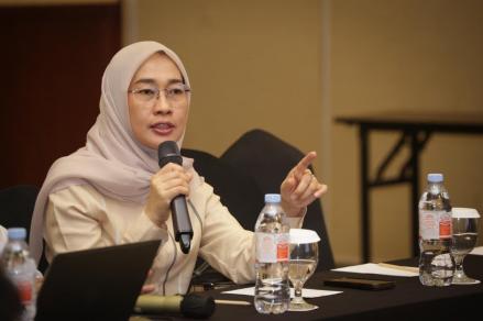 Komisi VI Sebut Revisi UU BUMN Kuatkan Peran Perusahaan Pelat Merah di Masa Depan