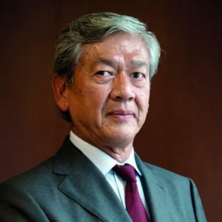 7 Saham Milik Edwin Soeryadjaya di Bursa Efek, Cek Kinerja Harganya. (Foto: Forbes Indonesia)