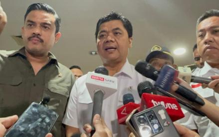 Program MBG tengah menjadi sorotan setelah terjadi kasus keracunan massal yang menimpa siswa. (Foto: iNews Media/Binti Mufarida)