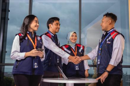 Waskita Beton (WSBP) Penuhi Kewajiban Pembayaran CFADS Tahap VI Sesuai Jadwal (FOTO:Dok WSBP)