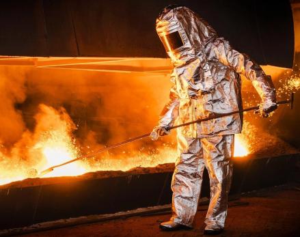 Glencore Ambil Porsi 7,19 Persen, Saham NCKL Melejit. (Foto: Harita Nickel)
