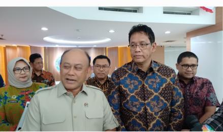 Purbaya Janjikan Tambahan Anggaran Rp28 Triliun Buat BGN, Ini Syaratnya. Foto: iNews Media Group.