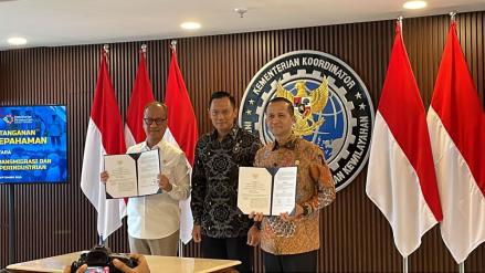 Kementrans Gandeng Kemenperin Kembangkan Industri di Kawasan Transmigrasi