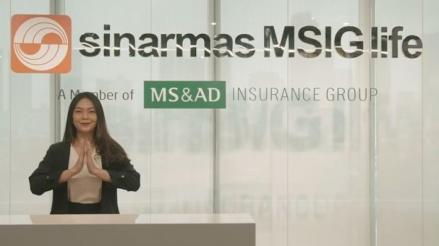 PT MSIG Life Insurance Indonesia Tbk (LIFE) memperoleh restu pemegang saham untuk melakukan spin-off Unit Usaha Syariah (UUS). (Foto: iNews Media Group)