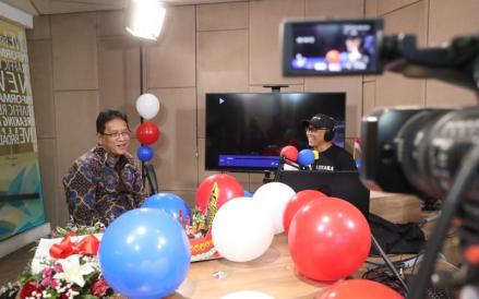 Ditunjuk Jadi Menkeu, Purbaya Sebut Presiden Ingin Perubahan Ekonomi