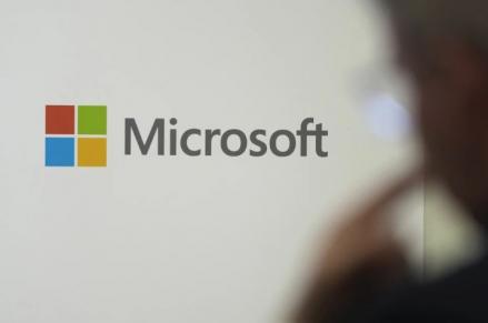 Trump Desak Microsoft Pecat Lisa Monaco, Tuduh Ancam Keamanan AS (Foto: dok AP)