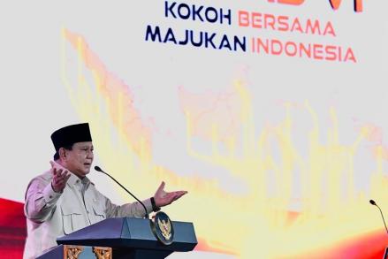 Prabowo Targetkan Pembangunan 2.000 Desa Nelayan hingga Akhir 2026