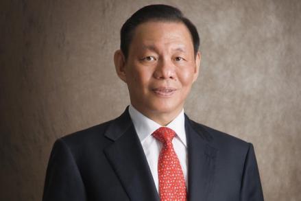 Profil Sukanto Tanoto, Pengusaha Sukses Indonesia Pendiri RGE