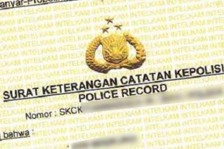 Cek Cara dan Syarat Perpanjang SKCK Terbaru 2025. (Foto: Syarat Perpanjang SKCK)