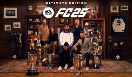 Arab Saudi melalui Public Investment Fund (PIF) mengakuisisi perusahaan hiburan yang dikenal memproduksi video game, Electronic Arts (EA). (Foto: Dok. EA)