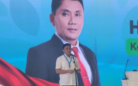 BP Tapera buka suara terkait putusan terbaru MK yang membatalkan kewajiban pegawai swasta menjadi peserta Tapera. (Foto: Dok. BP Tapera)