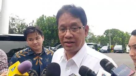 Purbaya Merapat ke Istana Siang Ini usai Rapat dengan Komisi XI, Ada Apa?
