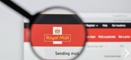 Pemilik Royal Mail Beli Saham di Bisnis Toko Parsel Collect+