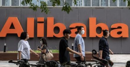 Mandarin Oriental Bakal Jual Sebagian Bangunan One Causeway Bay Hong Kong ke Alibaba