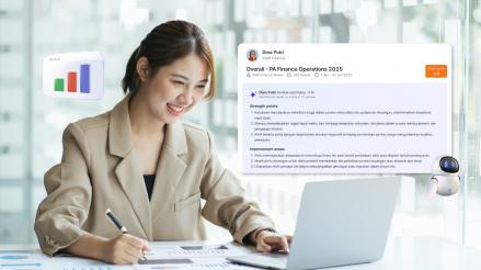 64 Persen Perusahaan di Asia Tenggara Sudah Adopsi AI, Berpotensi Sumbang USD1 Triliun ke PDB
