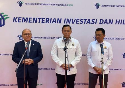 ISF 2025 Siap Digelar 10-11 Oktober 2025, Komitemen Indonesia Capai Net Zero Emission