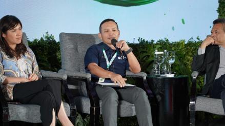 Strategi Climate Finance Penting Guna Menekan Risiko Iklim Lewat Arah Investasi yang Tepat