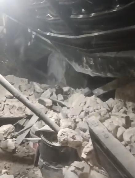 Tiga Orang Luka-luka dan 30 Rumah Rusak Akibat Gempa M6,5 di Sumenep. (Foto: Dok. BNPB)