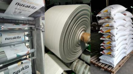 Perkuat Daya Saing di Sektor Logistik, Begini Strategi PTPN I